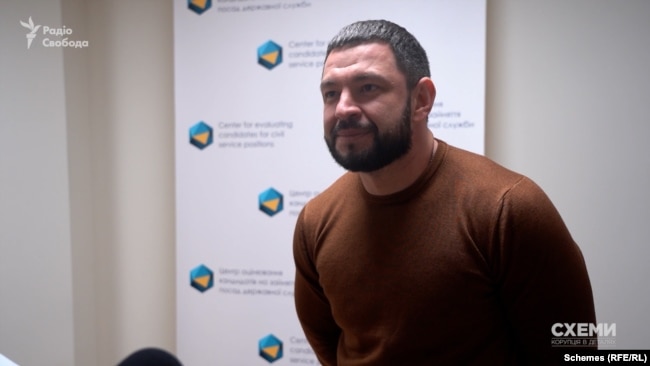 Кандидати на очільника БЕБ: підозра у легалізації коштів, робота в структурах Ахметова, наукові роботи з цитатами Татарова і РФ 23 4a0f0134 9823 455d 081f 08dd82022d88 w650 r0 s