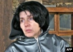 Вераніка Чаркасава