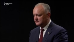 Igor Dodon: Intenționez să mai fac o vizită la Moscova, inclusiv pentru a testa vaccinul anti-COVID