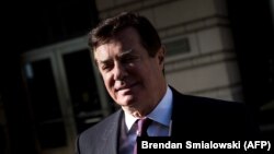 Пол Манафорт