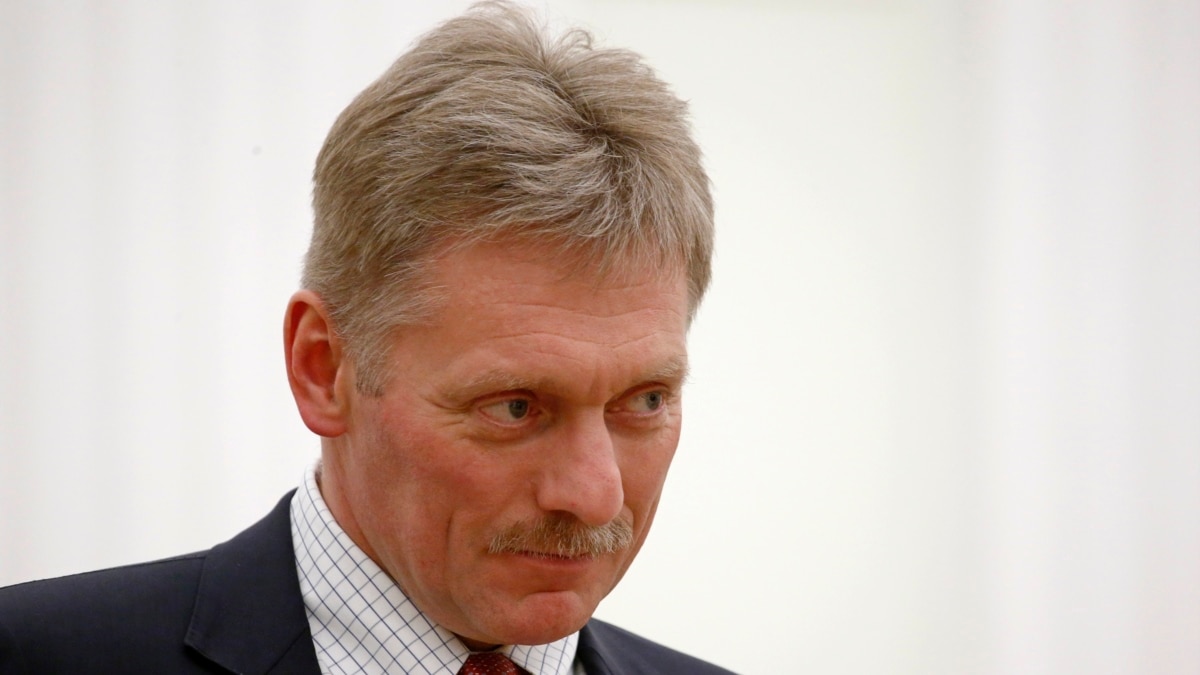 Kremlin Spokesman's Son Claims To Have Fought As Wagner Mercenary In ...