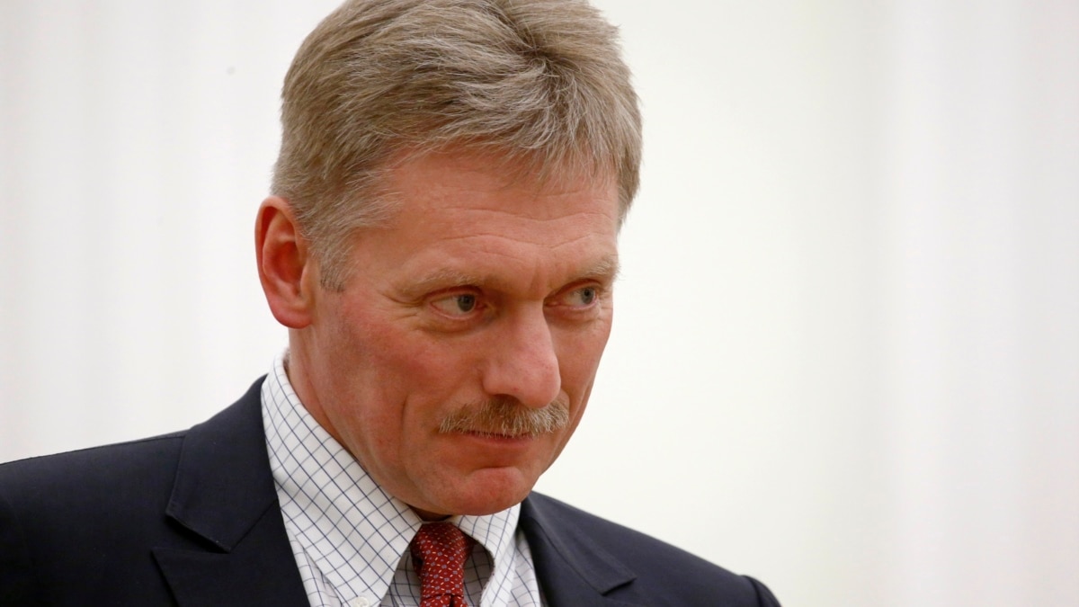 У Кремлі відкинули заяви про «явні ознаки» причетності Путіна до збиття MH17