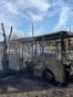 Russian Strike On Ukrainian Buses Kills More Than 30 Passengers In Kramatorsk