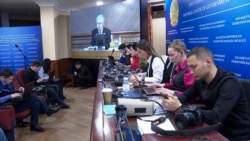 «Карательный механизм»: журналисты в Казахстане призывают пересмотреть 274 статью о «ложной информации»