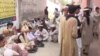 وزیرستانیان د خپلو غوښتنو لپاره پر احتجاج دی