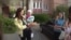 Kaliningrad sick girl