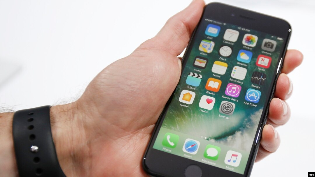 KAMAZ's ban includes Apple smartphones, watches, tablets, laptops, and desktop computers.