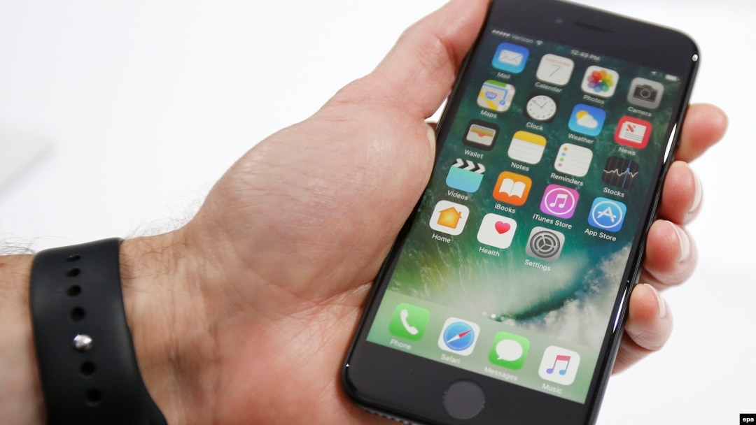 iPhone