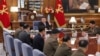 Влада КНДР обговорила посилення підготовки до війни
