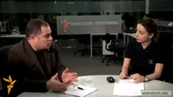 «Ազատություն TV» լրատվական կենտրոն, 14 հունվարի, 2014