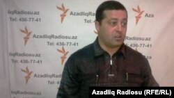 Elçin İsmayıllı, Bakı, 1 fevral 2013