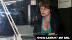 Мая Мімінашвілі