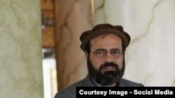 محمد امین کریم