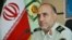 Iran -- Tehran Police Chief Brigadier General Hossein Rahimi 