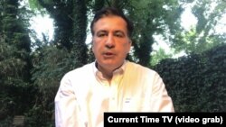 მიხეილ სააკაშვილი