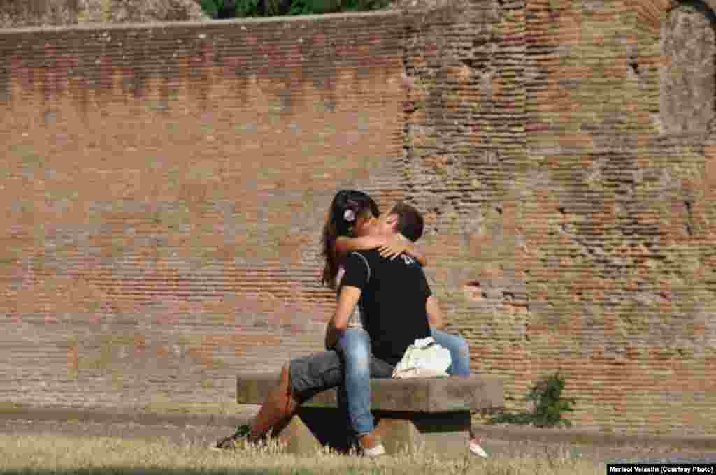 باز هم ایتالیا