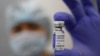 Харківське фармпідприємство заявляє, що не виробляє російську вакцину від COVID-19