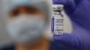 Вакцинация в Крыму: «Прививки экспериментальным препаратом»