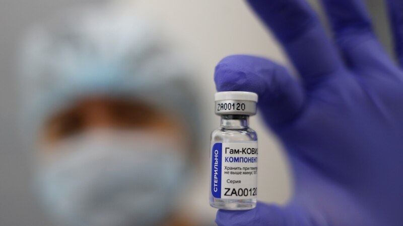 Филипче - Обезбедени се 833 илјади вакцини против ковид-19
