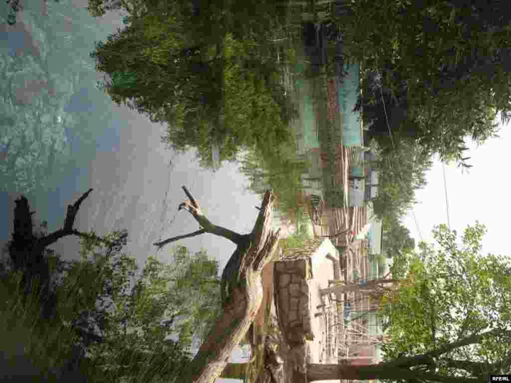 Зиёрати Чилучорчашма #34