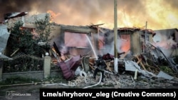 За даними Сумської ОВА, батько і бабуся хлопчика з тяжкими опіками перебувають у лікарні