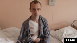 Зьміцер Пармон