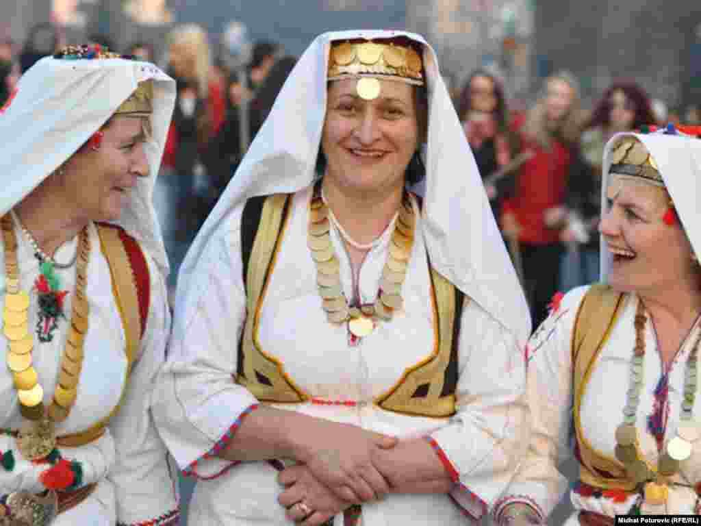 Sarajevo, 07.02.2011. Foto: Midhat Poturović