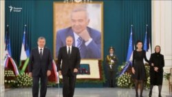 Соатҳои охирини умри Ислом Каримов дар тасвири яке аз шоҳидон