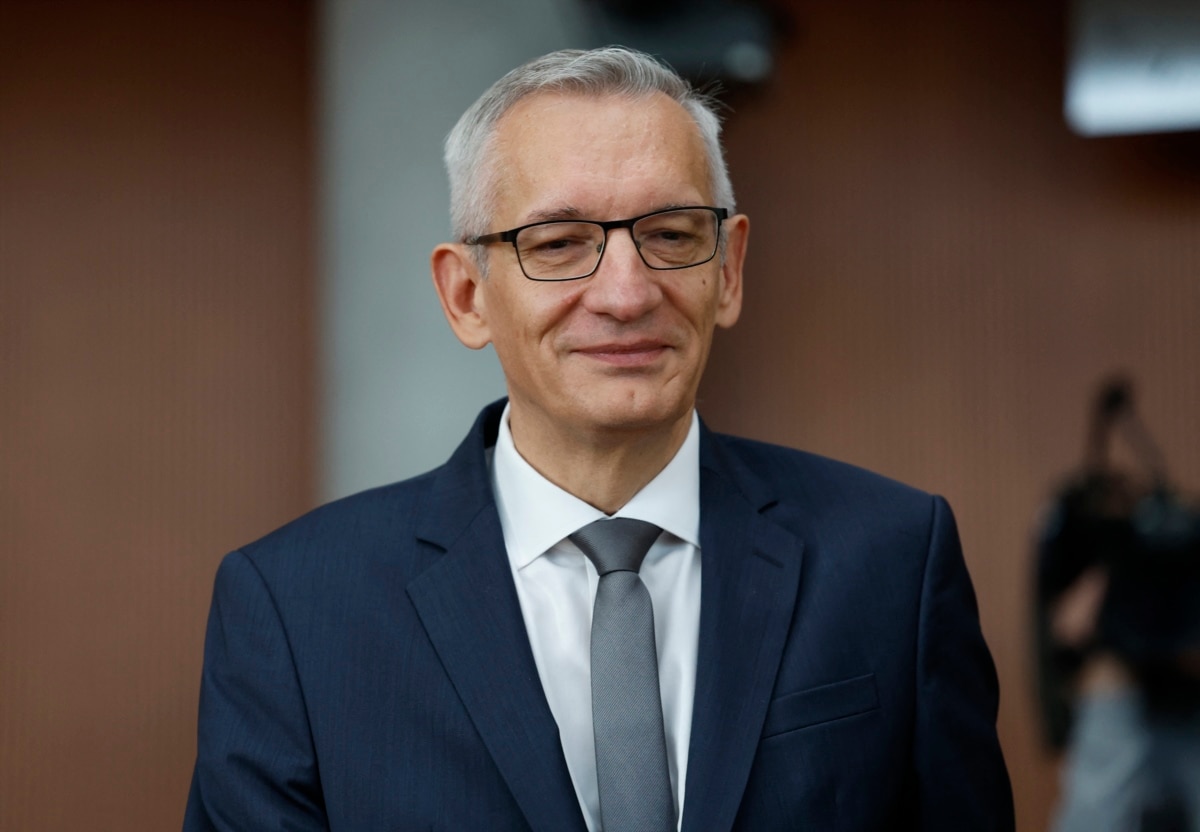 Німеччина ризикує бути втягнутою у «збройний конфлікт» із Росією – очільник розвідки