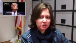 Што маладыя беларусы ЗША думаюць пра Трампа. За і супраць