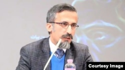حسین بیات