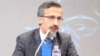 Iran - Hossein Bayat, law