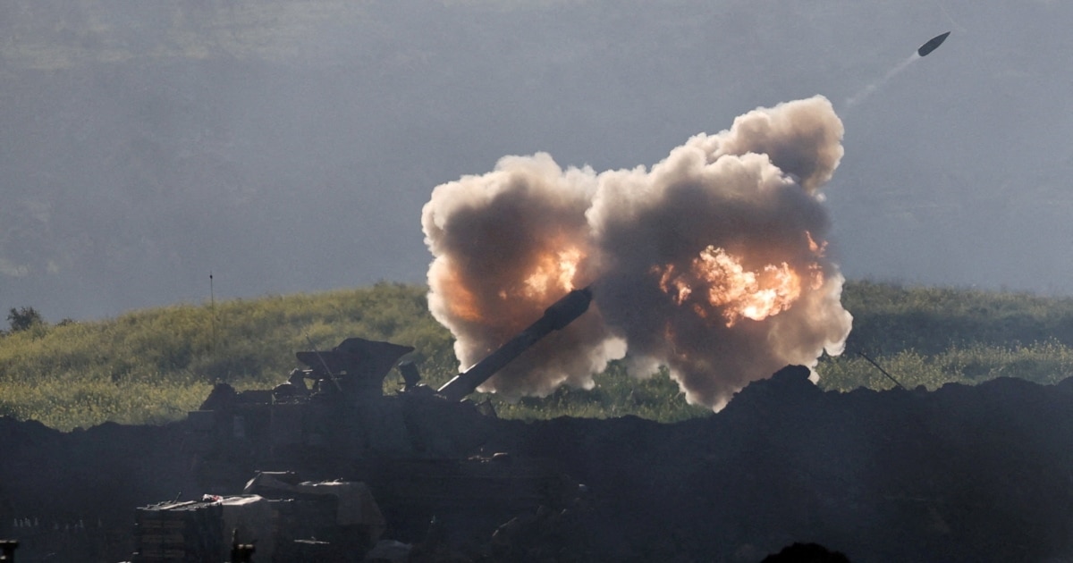 Allison Minor: Cease-Fire Or Strategic Pause? Lebanon, Hormuz Test The Iran Truce