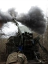 Понад рік триває битва за Часів Яр. Біля року триває битва за Торецьк