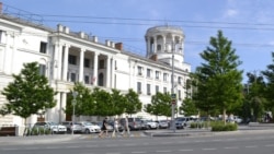В Севастополе на продажу выставили здание бывшего Центрального конструкторского бюро «Черноморец», архивное фото