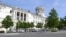 В Севастополе на продажу выставили здание бывшего Центрального конструкторского бюро «Черноморец», архивное фото