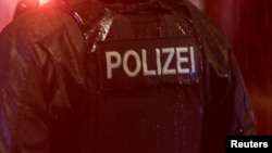 Stabbing incident at a city festival in Solingen