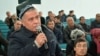 Andijon viloyatida O‘zbekiston sud, huquq-tartibot va nazorat organlari rahbarlari ishtirokida o‘tgan yilgi qabul. O‘zA surati.