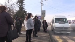 Бишкек: Жол акысы, айдоочулардын талабы