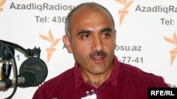 Ərşad Hüseynov