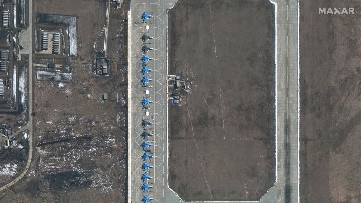 Атаку на аеродром у Росії здійснили СБУ та військові, 6 бомбардувальників РФ знищені – джерело