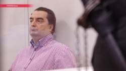 Игорь Гужва выходит на свободу: за него внесен залог (видео)