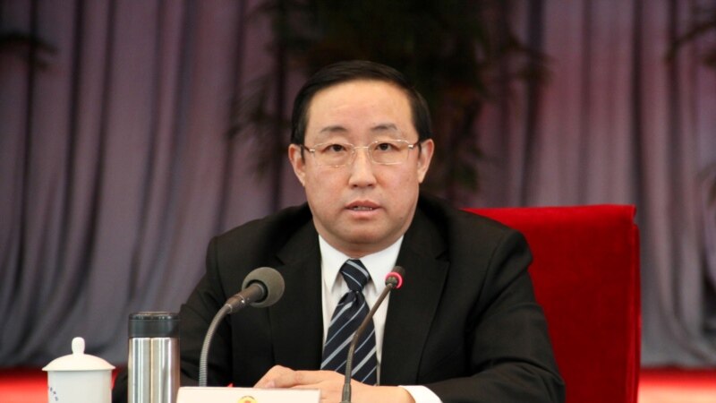 Kina pokrenula istragu protiv bivšeg ministra pravde