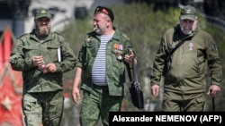 Иллюстративное фото