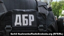 Напередодні ДБР заявило про затримання виконувача обов’язків директора Голосіївського парку Андрія Хрутьби під час отримання ним хабаря