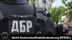 «ДБР у межах стабілізаційних заходів продовжує роботу на деокупованих територіях Харківської області» (фото ілюстраційне)