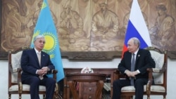 Тоқаев тарихта қазақтар мен орыстар арасында ірі қақтығыс болмаған дейді. Тарихшы не дейді?