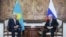 Тоқаев тарихта қазақтар мен орыстар арасында ірі қақтығыс болмаған дейді. Тарихшы не дейді?