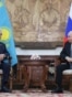 Тоқаев тарихта қазақтар мен орыстар арасында ірі қақтығыс болмаған дейді. Тарихшы не дейді?