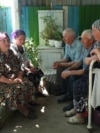 Moldova, The Bumbu family was the largest family deported from the village of Mingir, Hincesti